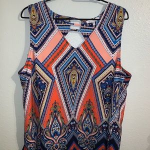 B Skies are blue / from stitch fix